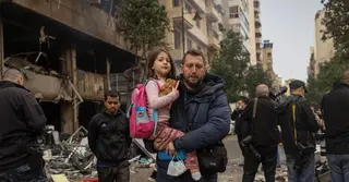 যুদ্ধবিরতির মধ্যে আলোচনায় লেবানন, জনমনে মিশ্র প্রতিক্রিয়া